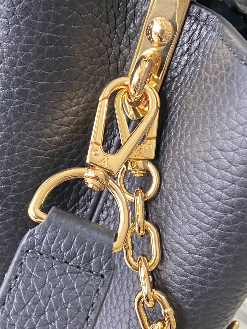 LV Capucines Bags